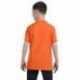 Jerzees 29B Youth DRI-POWER ACTIVE T-Shirt