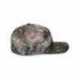 Pacific Headwear P680 Mossy Oak Guide Cap