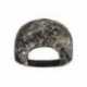 Pacific Headwear P680 Mossy Oak Guide Cap