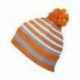 Holloway 223815 8 1/2" Spirit Pom Beanie