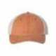 Sportsman SP510 Pigment-Dyed Trucker Cap