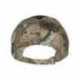 Kati LC102 Solid Front Camo Back Cap