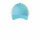 Port Authority C943 Beach Wash Mesh Back Cap