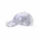 Infinity Her HATTIE Women's Garment-Washed Fashion Print Cap