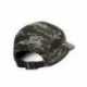 Yupoong Y7005 Classic Jockey Camper Cap