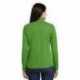 Port Authority L806 Ladies Pinpoint Mesh 1/2-Zip