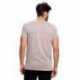 US Blanks US2229 Men's Short-Sleeve Made in USA Triblend T-Shirt