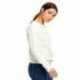 US Blanks US238 Ladies Raglan Pullover Long Sleeve Crewneck Sweatshirt