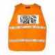 Kishigo 3700 3700 Series Incident Command Vest