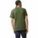 American Apparel TR401 Unisex Triblend Short-Sleeve Track T-Shirt