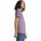 American Apparel TR401 Unisex Triblend Short-Sleeve Track T-Shirt