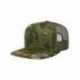 Yupoong 6006MC Classics Adult Multicam Trucker Cap