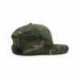 Pacific Headwear M35 Multicam Ripstop Cordura Cap