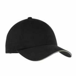 Port Authority C832 Reflective Sandwich Bill Cap