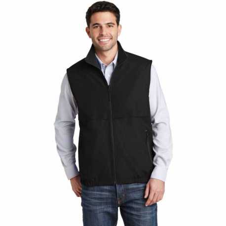 Port Authority J7490 Reversible Charger Vest