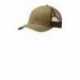 Port Authority C112 Snapback Trucker Cap