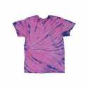 Dyenomite 200SW Sidewinder Tie-Dyed T-Shirt