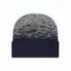 CAP AMERICA RKS12 USA-Made Static Cuffed Beanie