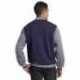 Sport-Tek ST270 Fleece Letterman Jacket