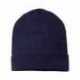 CAP AMERICA RK12 USA-Made Patriotic Cuffed Beanie