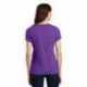 Port & Company LPC450V Ladies Fan Favorite V-Neck Tee