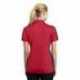 Sport-Tek LST695 Ladies PosiCharge Active Textured Colorblock Polo