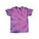 Dyenomite 200SW Sidewinder Tie-Dyed T-Shirt