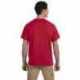 Jerzees 21M Adult DRI-POWER SPORT Poly T-Shirt