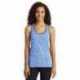 Sport-Tek LST396 Ladies PosiCharge Electric Heather Racerback Tank