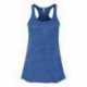 Bella + Canvas 8800 Women's Flowy Racerback Tank