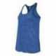 Bella + Canvas 8800 Women's Flowy Racerback Tank