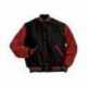 Holloway 224183 Varsity Wool Jacket