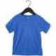 Bella + Canvas 3413T Toddler Triblend Short-Sleeve T-Shirt