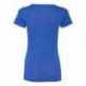 Bella + Canvas 8413 Women's Triblend Tee