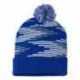 CAP AMERICA RKB12 USA-Made Bar Beanie