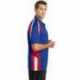 Sport-Tek ST654 Tricolor Micropique Sport-Wick Polo