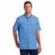 Port Authority W961 Short Sleeve UV Daybreak Shirt