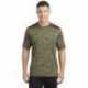 Sport-Tek ST390 PosiCharge Electric Heather Tee