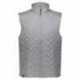 Holloway 229513 Repreve Eco Quilted Vest