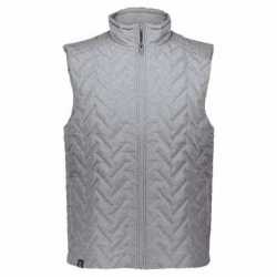 Holloway 229513 Repreve Eco Quilted Vest