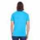 Threadfast Apparel 103A Men's Triblend Fleck Short-Sleeve T-Shirt