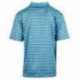 Burnside B0101 Men's Burn Golf Polo