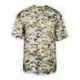 Badger 2180 Youth Digital Camo T-Shirt