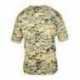 Badger 2180 Youth Digital Camo T-Shirt