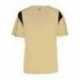 Alleson Athletic 2937 Youth B-Core Pro Placket Jersey