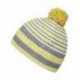 Holloway 223815 8 1/2" Spirit Pom Beanie