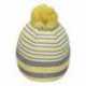 Holloway 223815 8 1/2" Spirit Pom Beanie