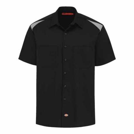 Dickies 05 Short Sleeve Performance Team Shirt