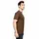 LAT 6901 Men's Fine Jersey T-Shirt