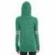 Holloway 229390 Ladies Hooded Low Key Pullover